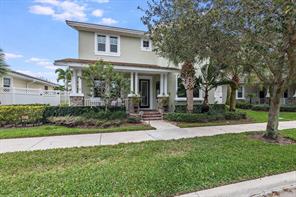 WINDSOR PARK AT ABACOA PL 1310,Lamarville Drive Jupiter 68549